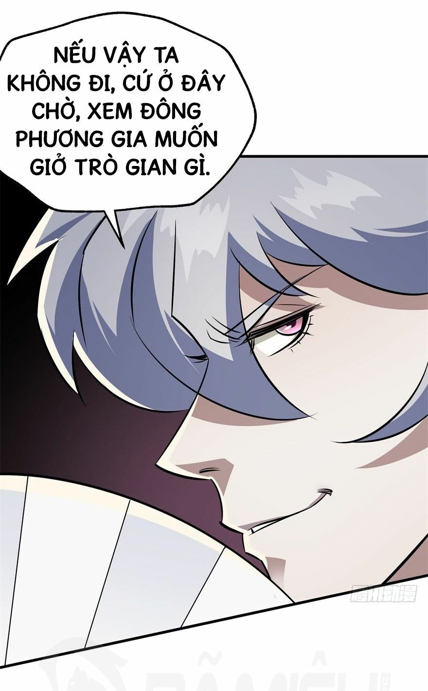 Thú Nhân: Chapter 58