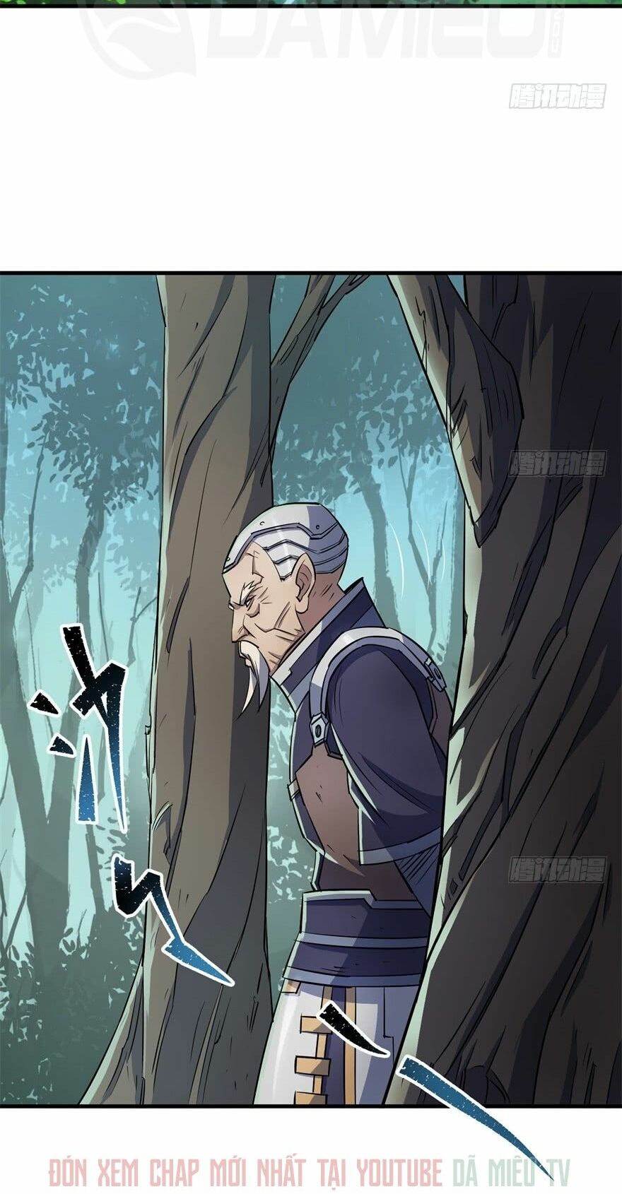 Thú Nhân: Chapter 58