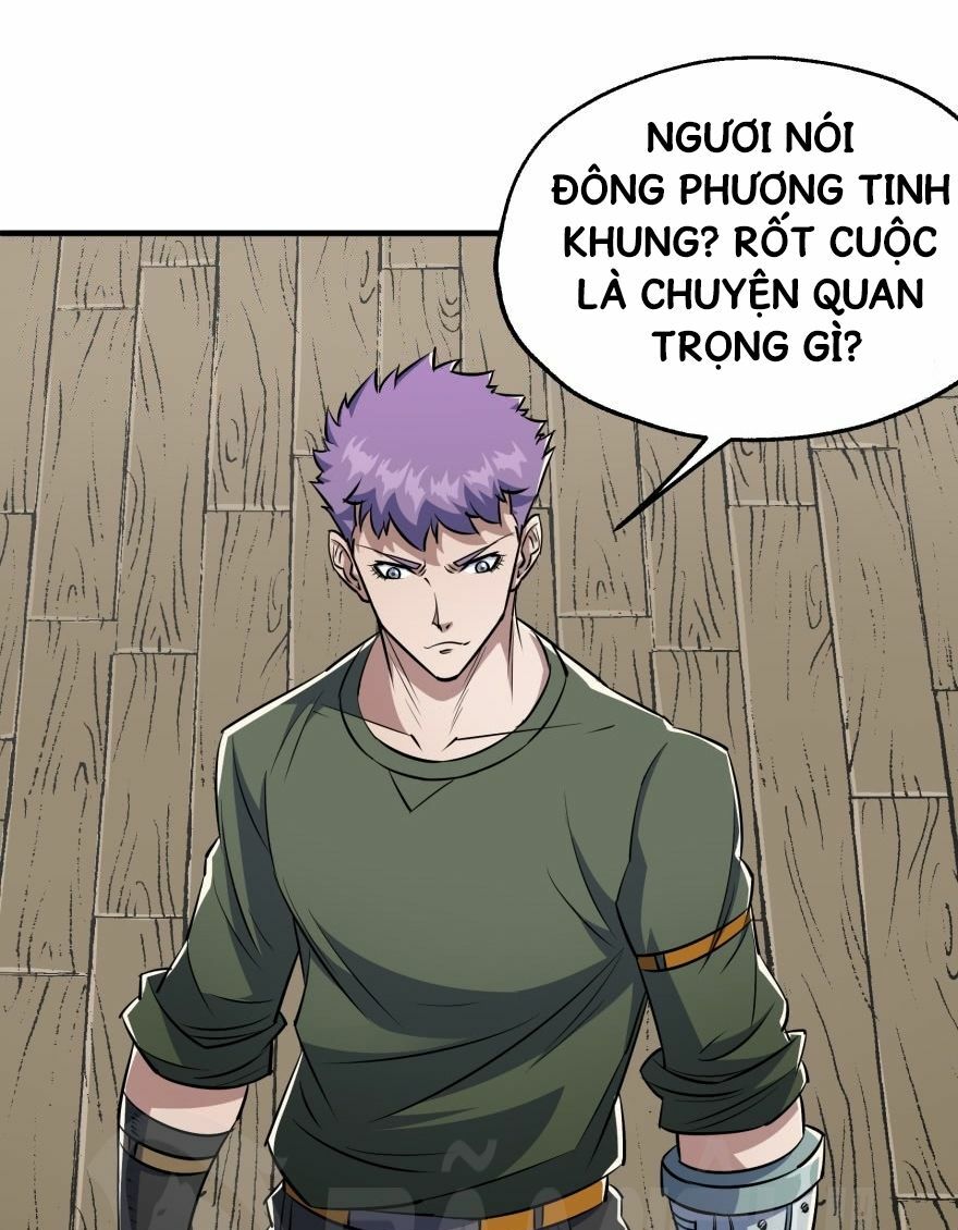 Thú Nhân: Chapter 58