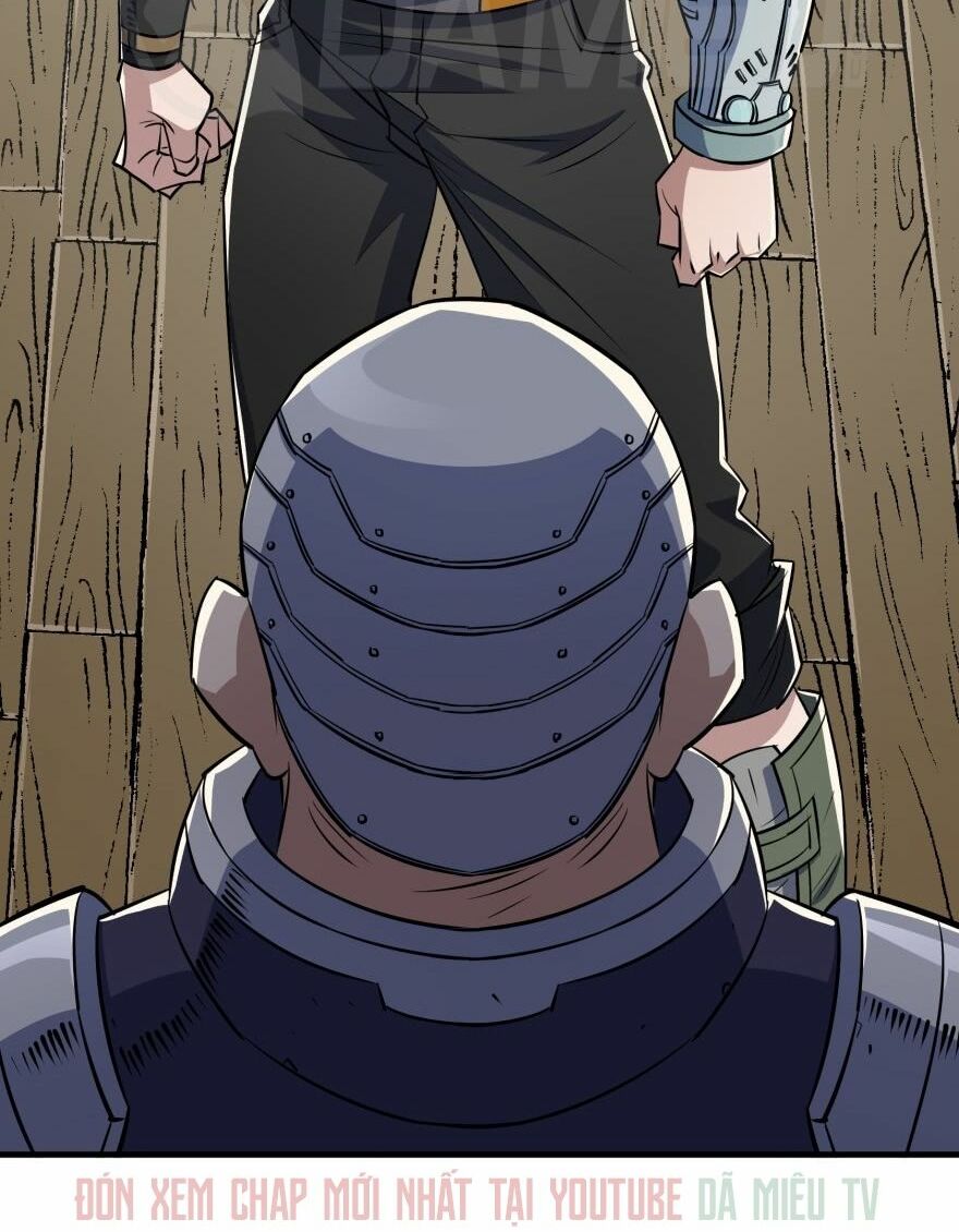 Thú Nhân: Chapter 58