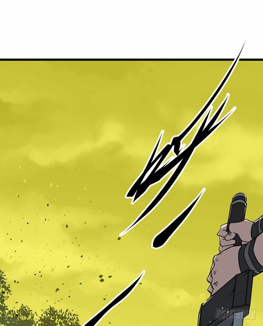 Thú Nhân: Chapter 6