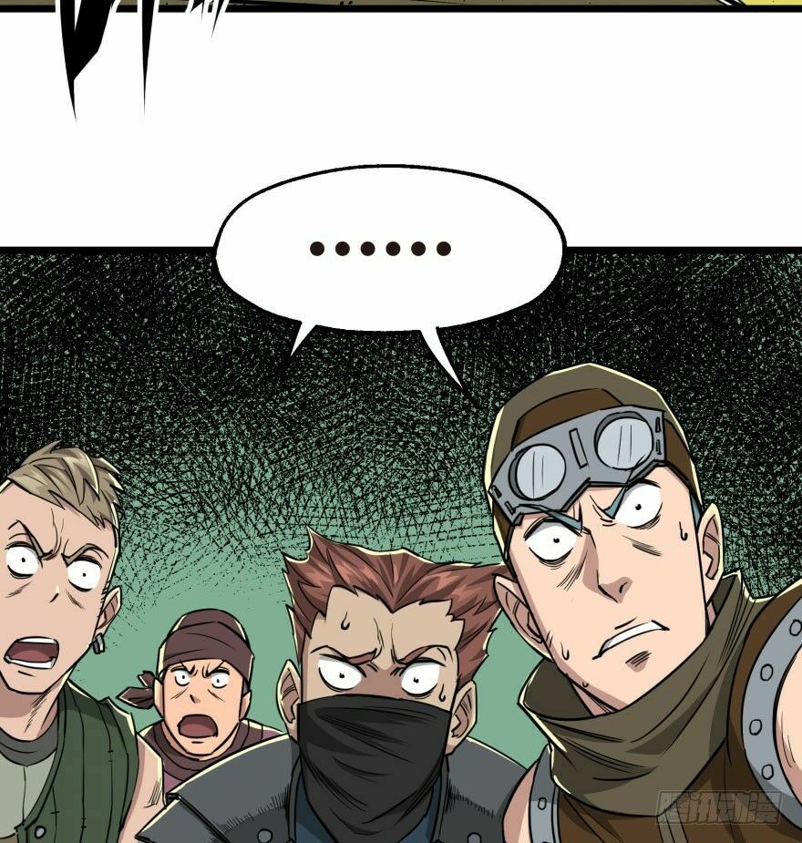 Thú Nhân: Chapter 6