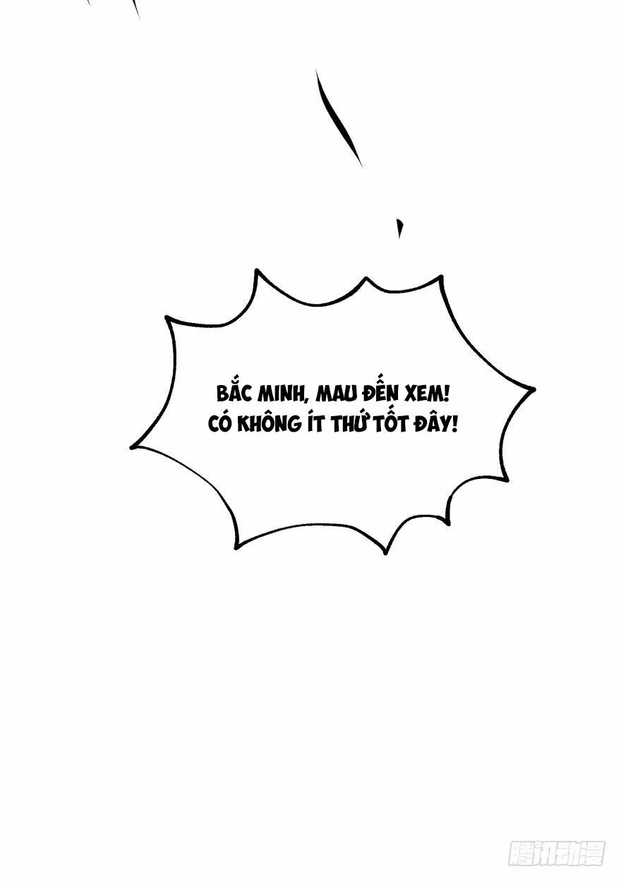 Thú Nhân: Chapter 6