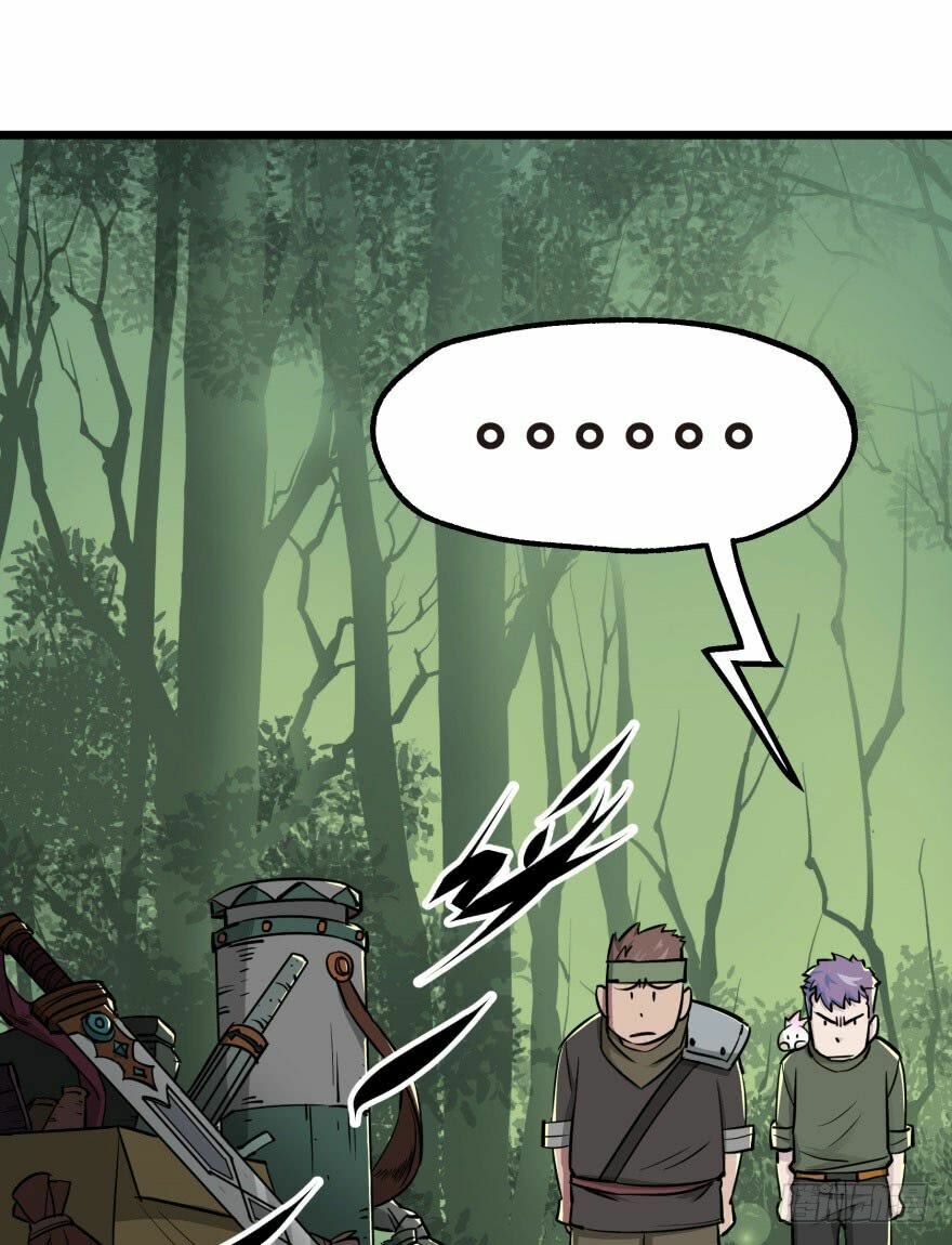 Thú Nhân: Chapter 6