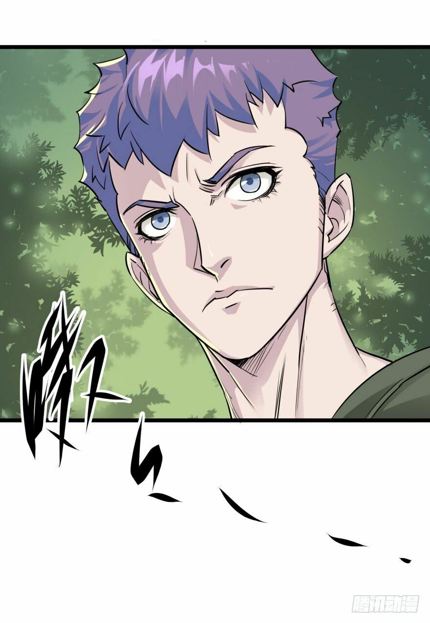 Thú Nhân: Chapter 6