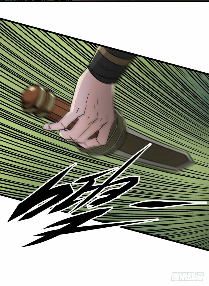 Thú Nhân: Chapter 6