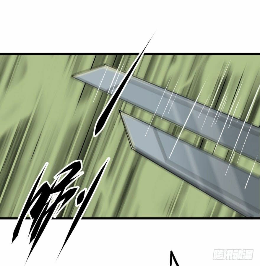 Thú Nhân: Chapter 6