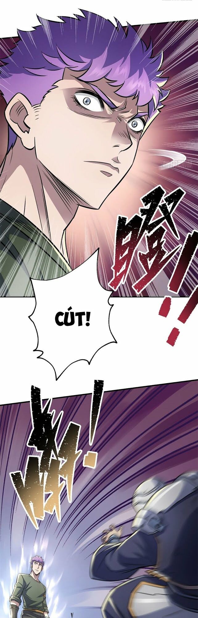 Thú Nhân: Chapter 67