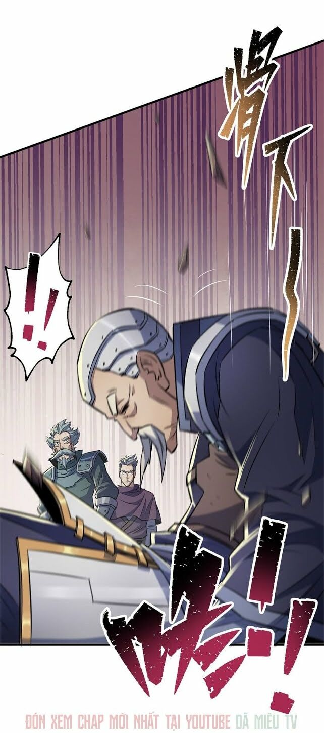 Thú Nhân: Chapter 67