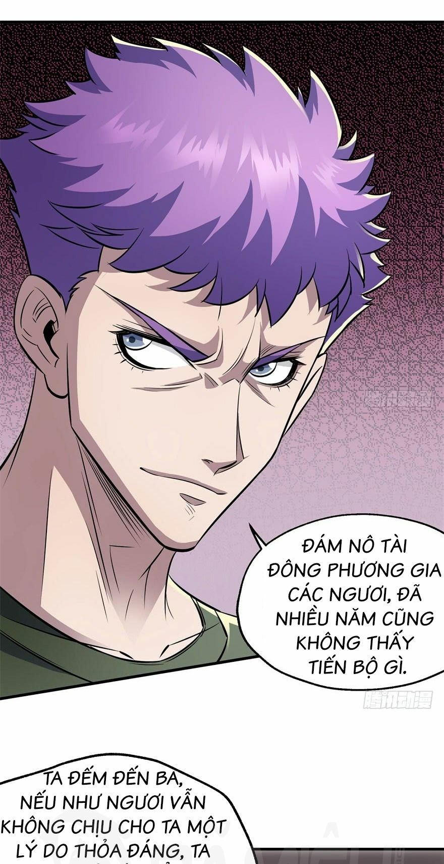 Thú Nhân: Chapter 67