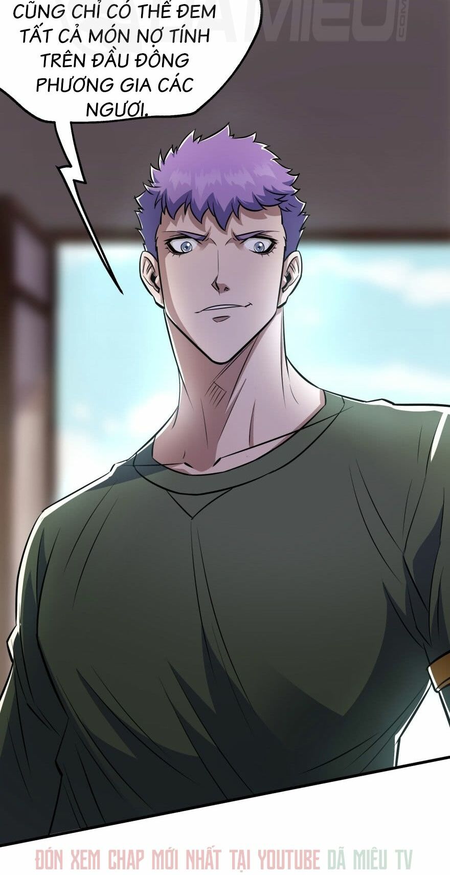 Thú Nhân: Chapter 67