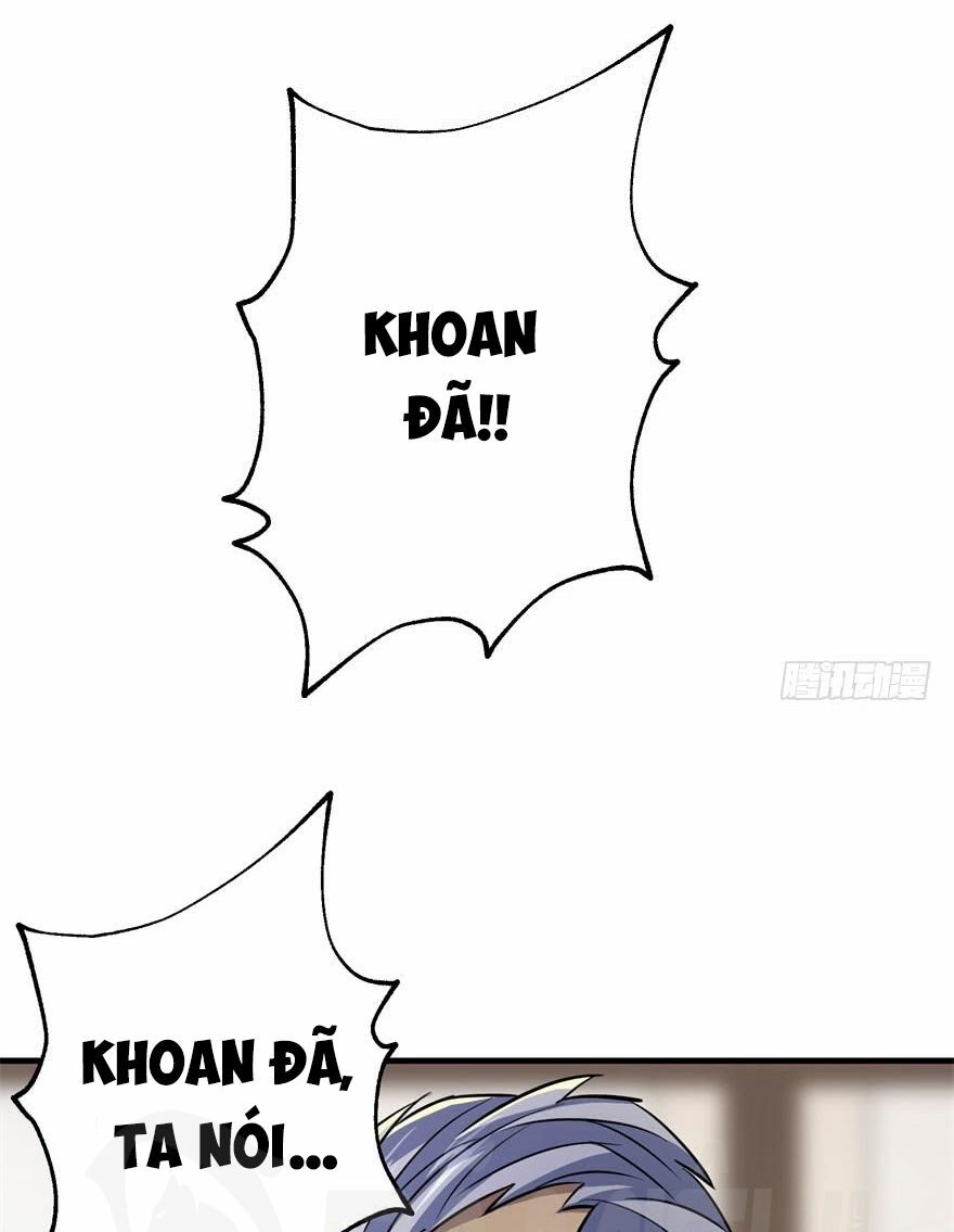 Thú Nhân: Chapter 67