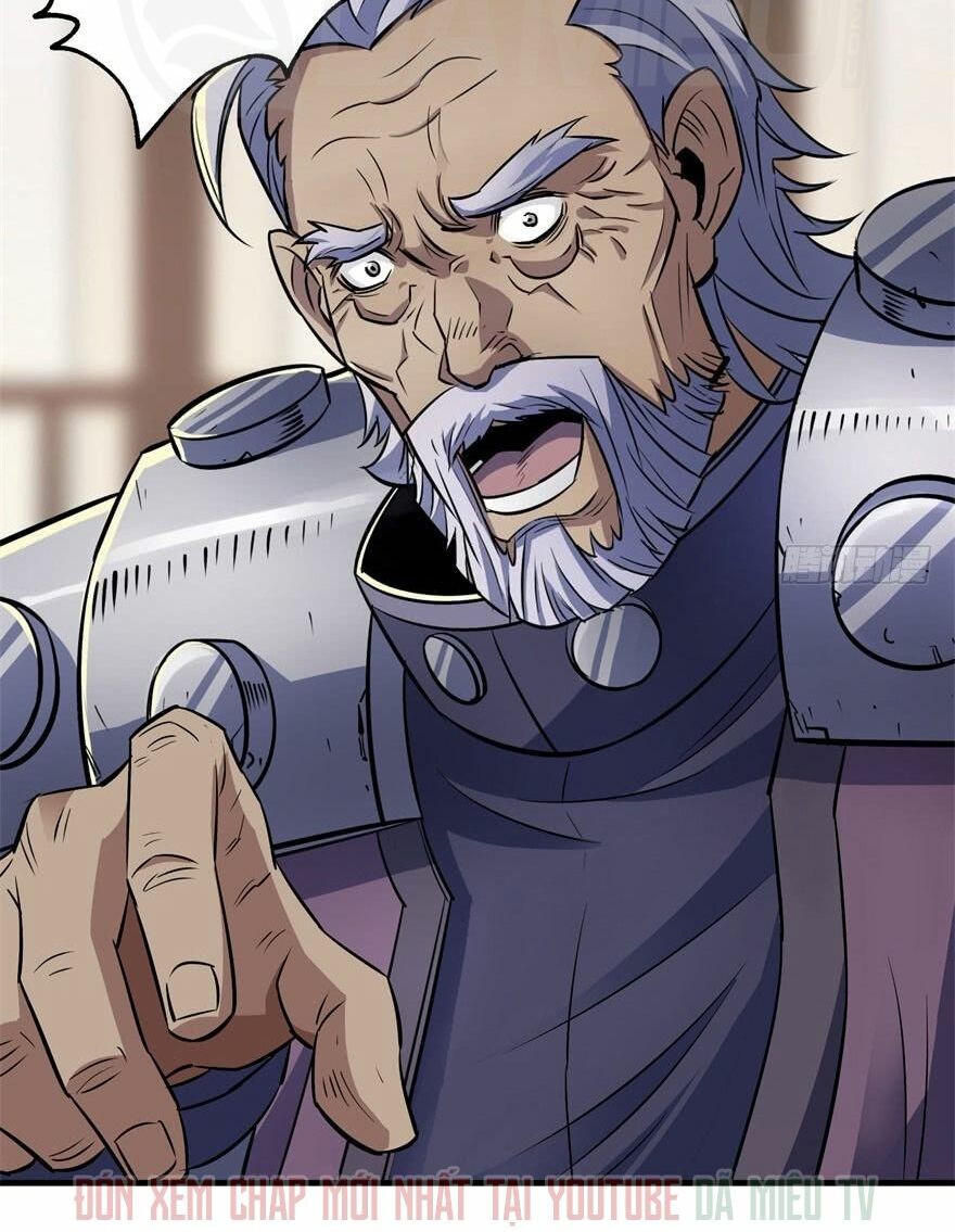 Thú Nhân: Chapter 67