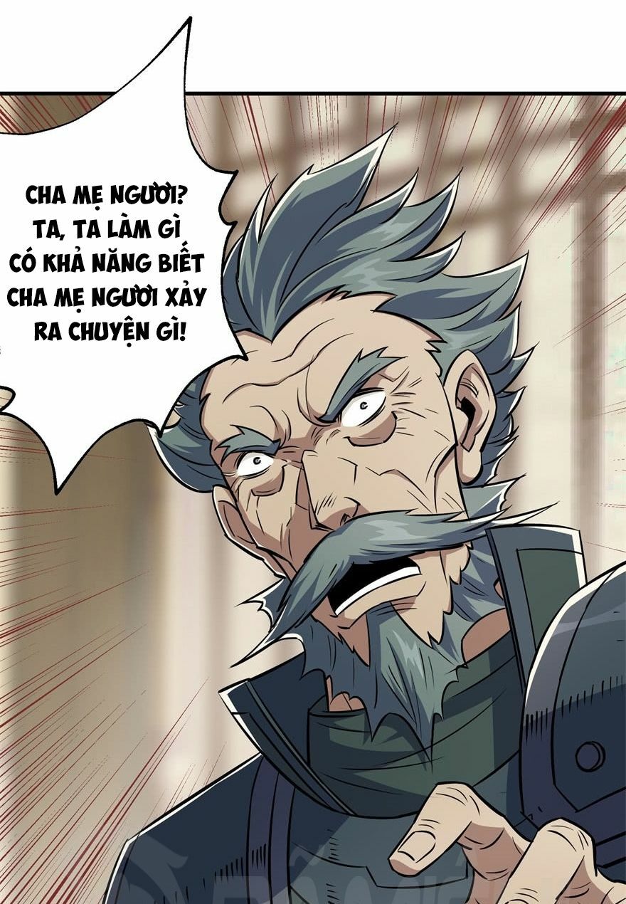 Thú Nhân: Chapter 67