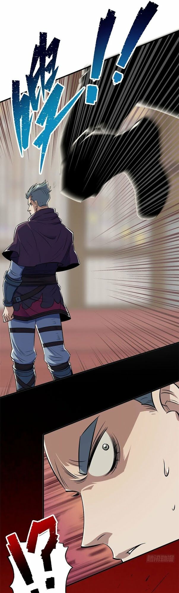 Thú Nhân: Chapter 67