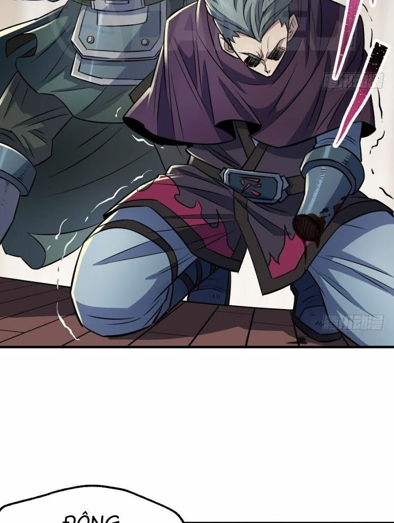 Thú Nhân: Chapter 67