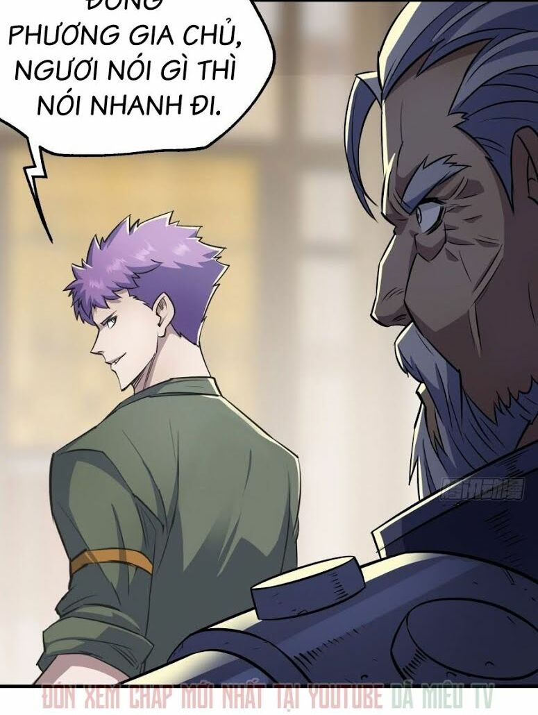 Thú Nhân: Chapter 67