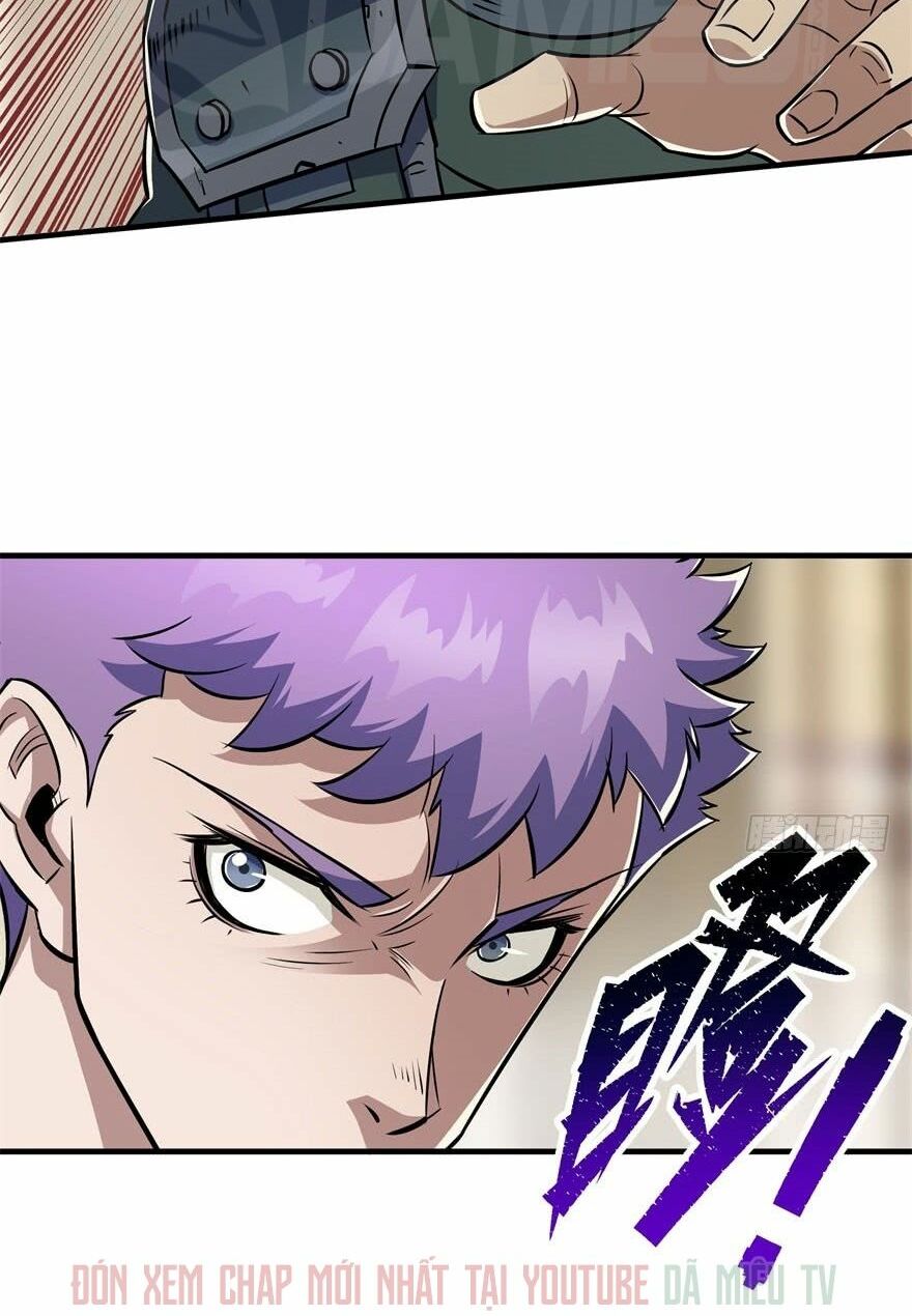 Thú Nhân: Chapter 67