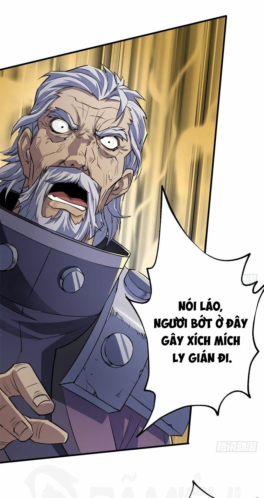 Thú Nhân: Chapter 67