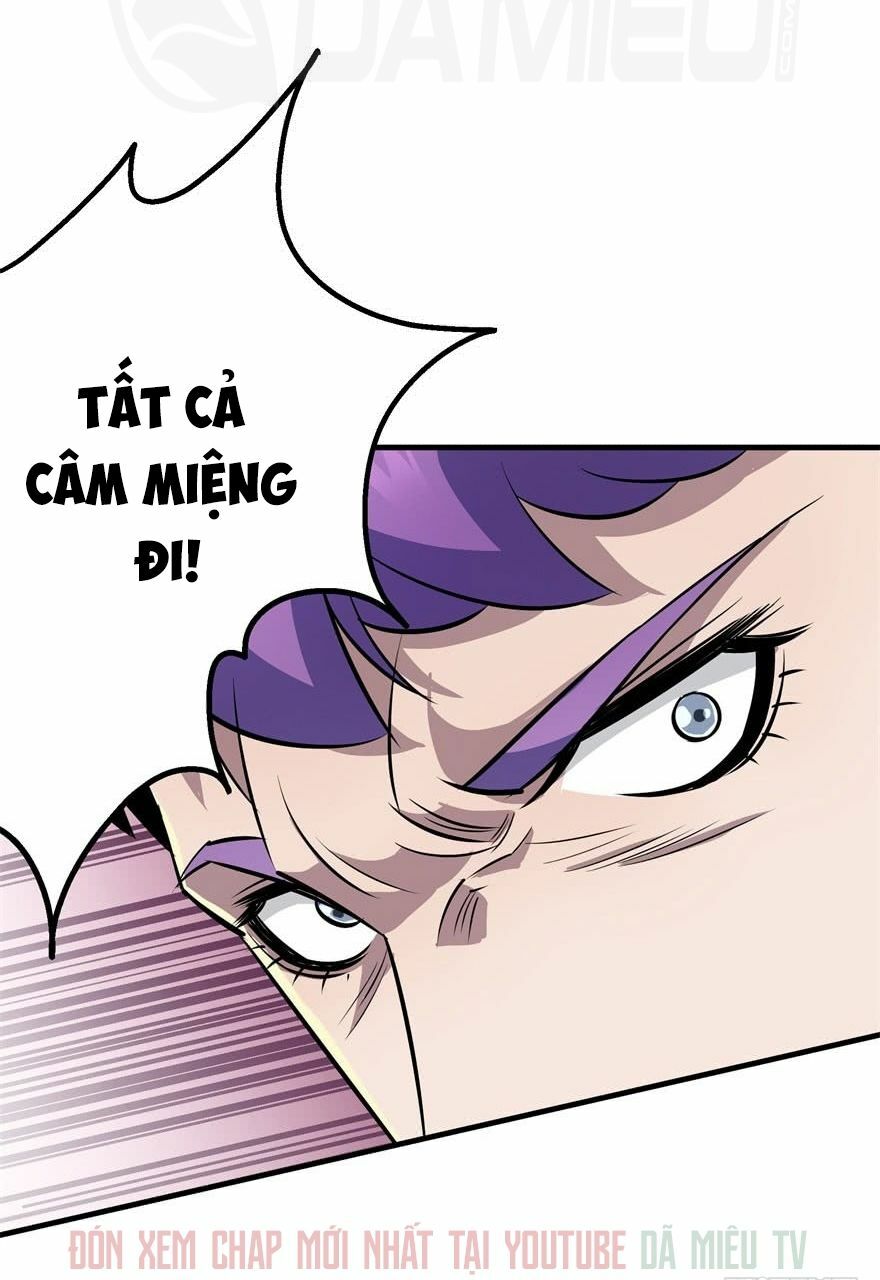 Thú Nhân: Chapter 67