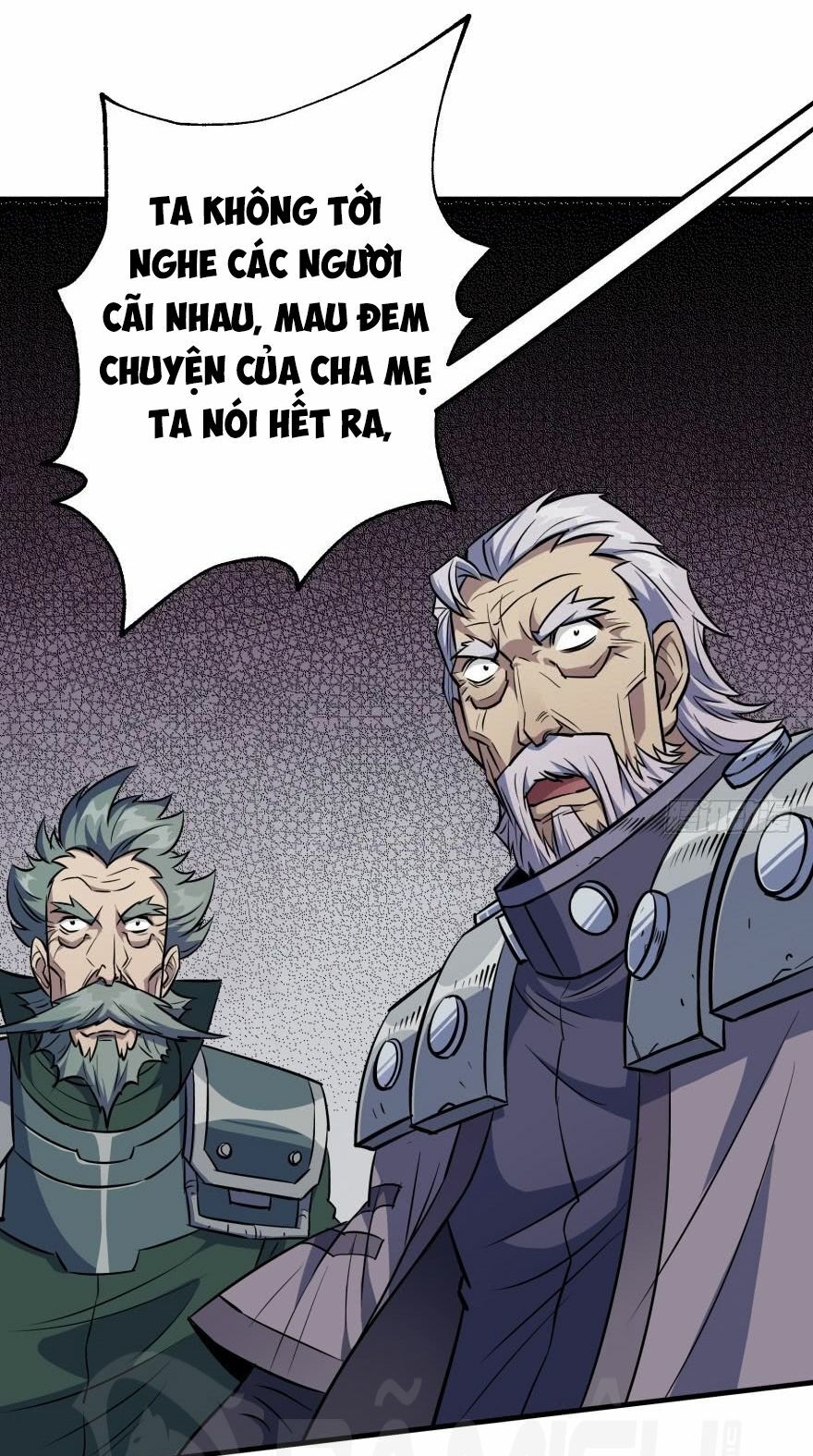 Thú Nhân: Chapter 67