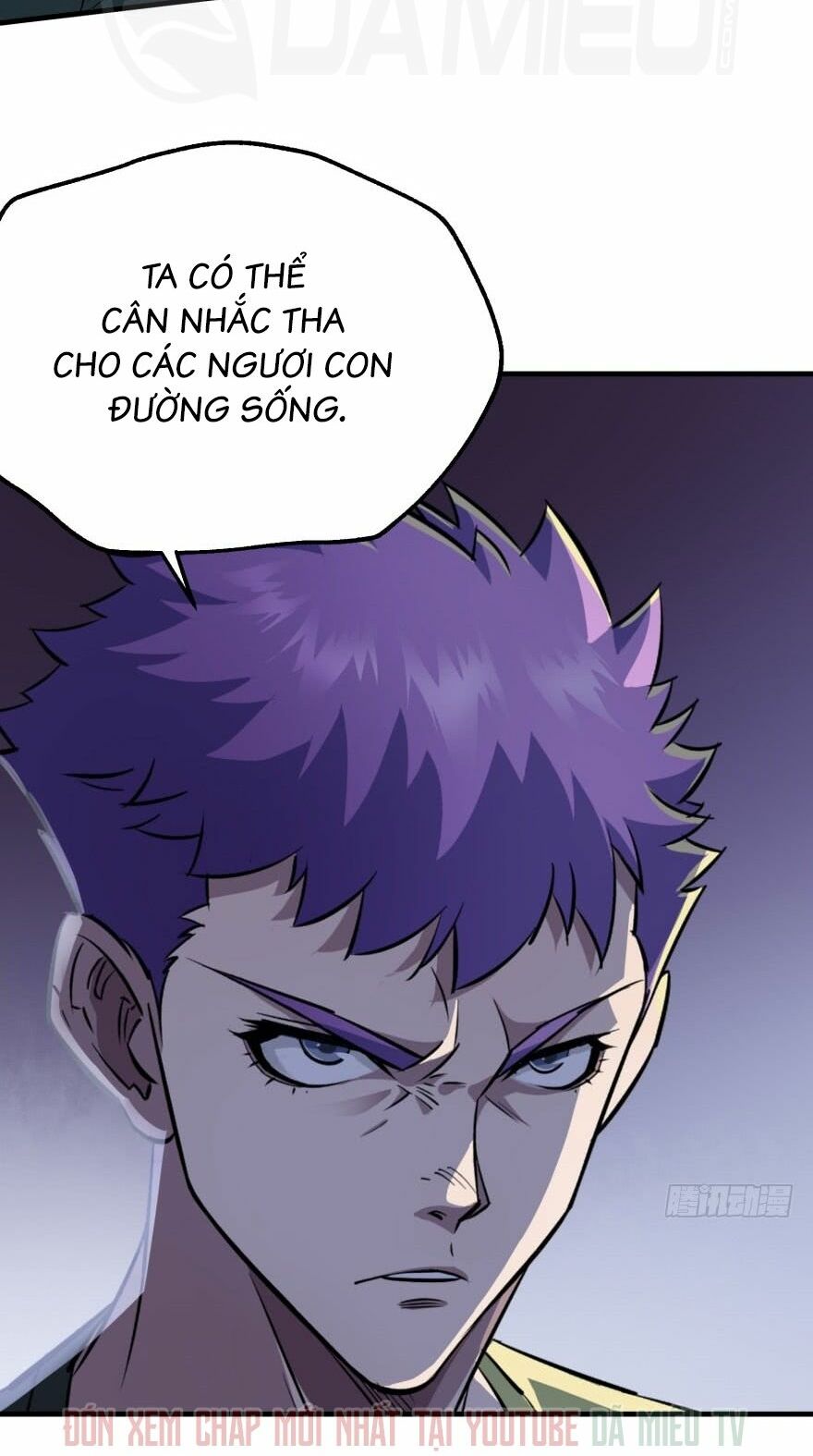 Thú Nhân: Chapter 67