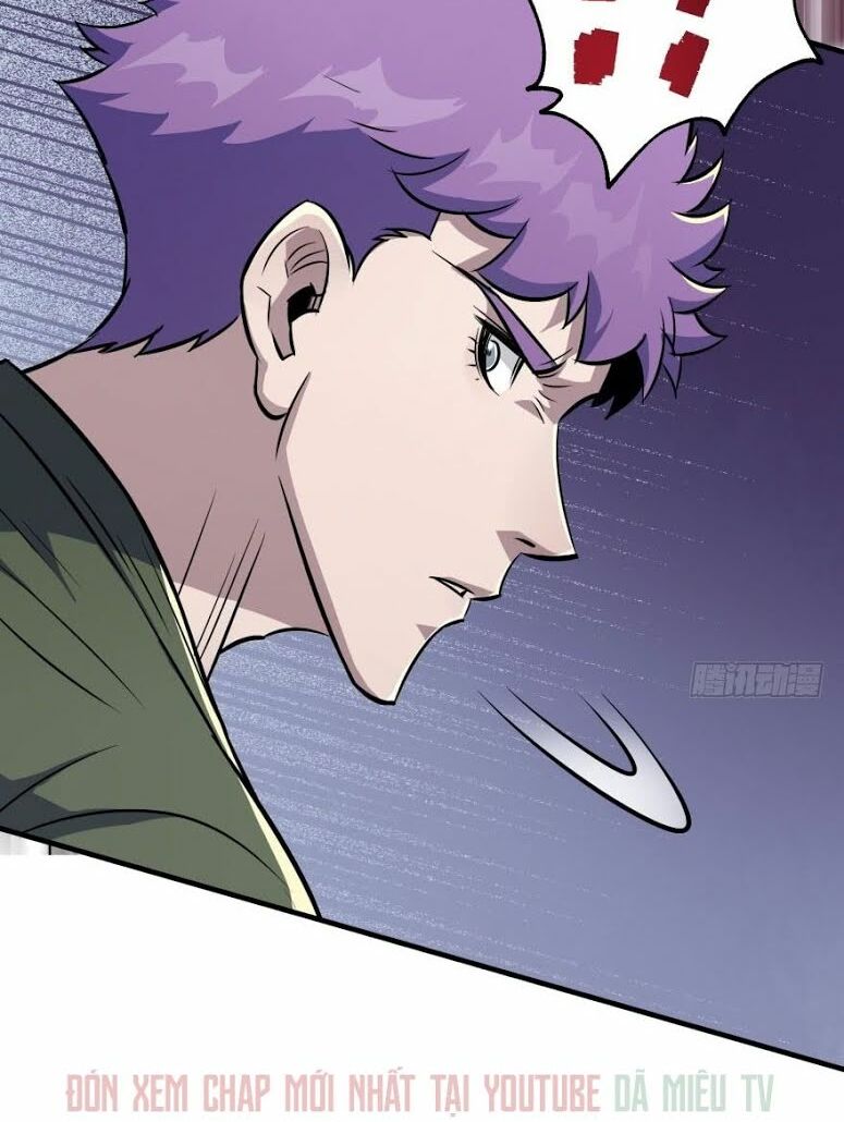 Thú Nhân: Chapter 67
