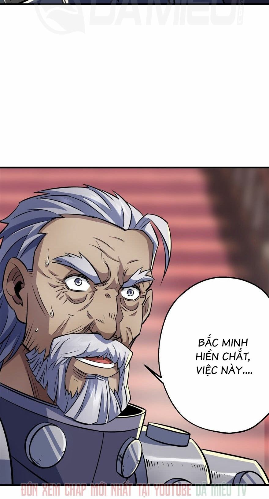 Thú Nhân: Chapter 67