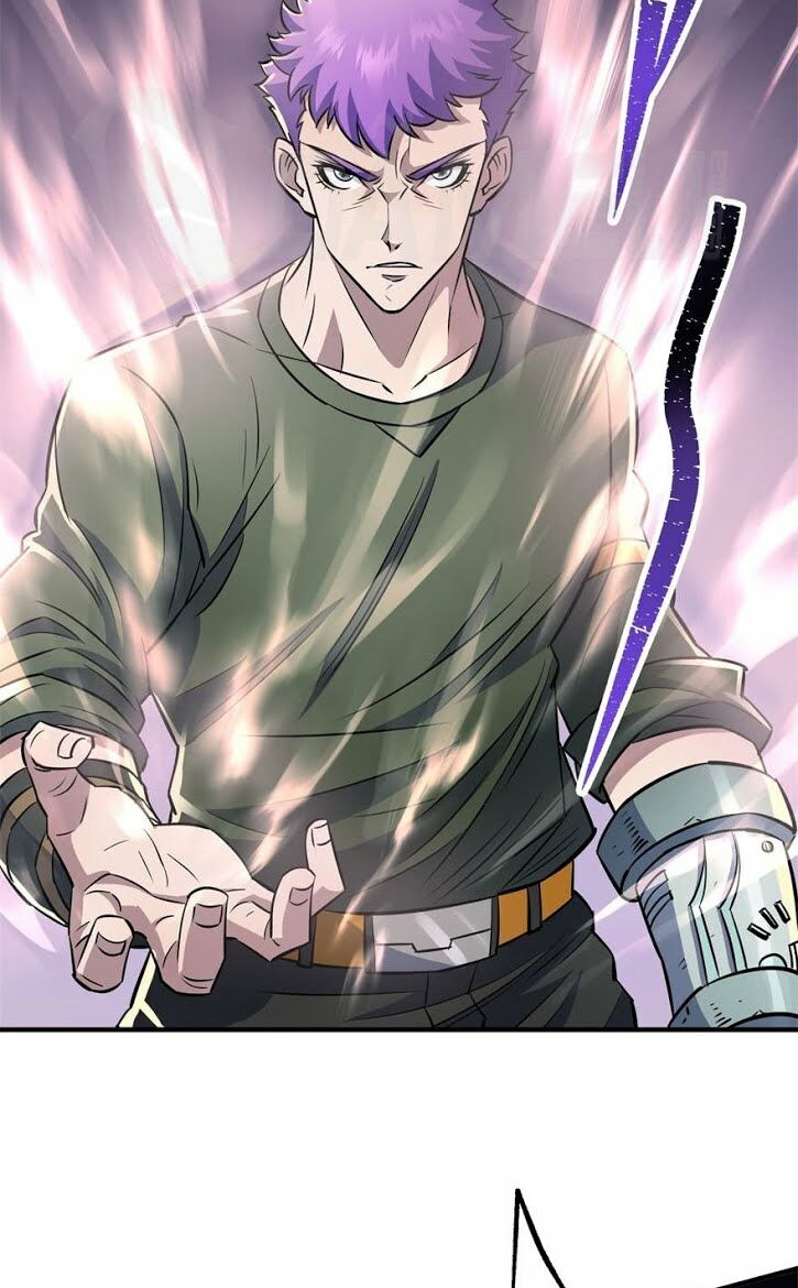 Thú Nhân: Chapter 67