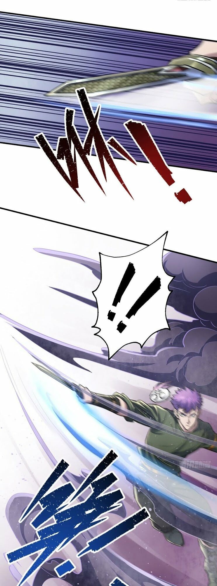 Thú Nhân: Chapter 68