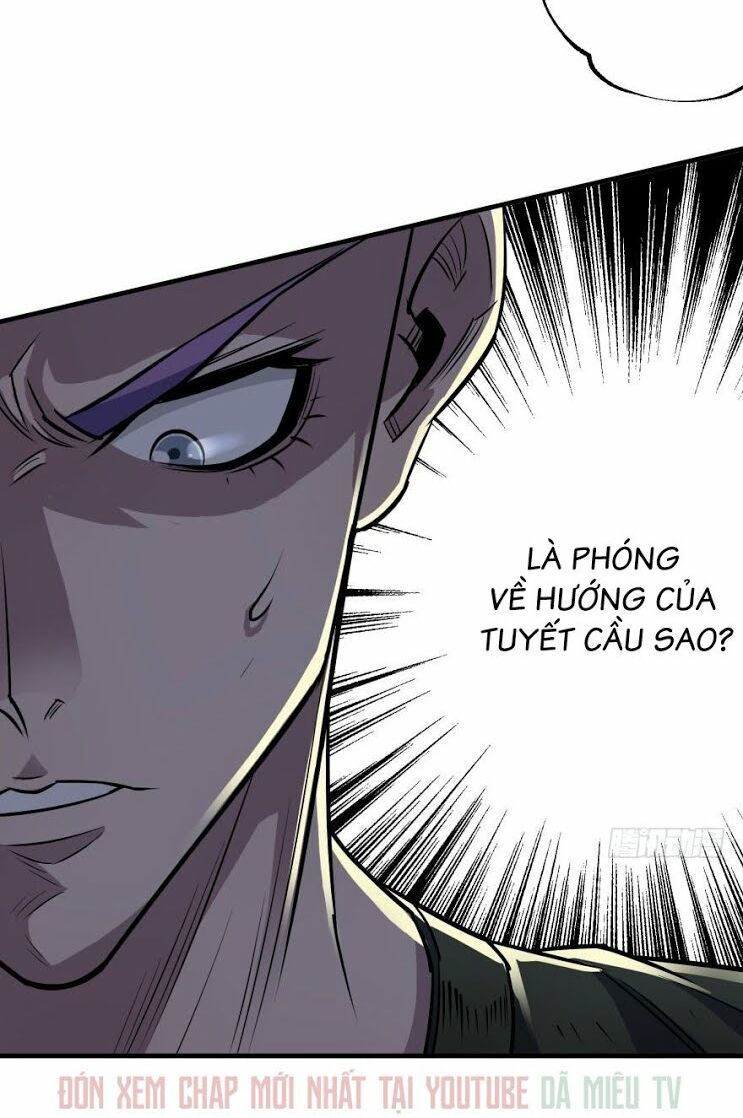 Thú Nhân: Chapter 68