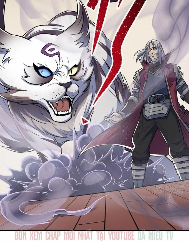 Thú Nhân: Chapter 68