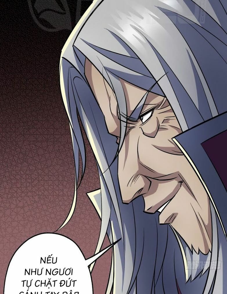 Thú Nhân: Chapter 68