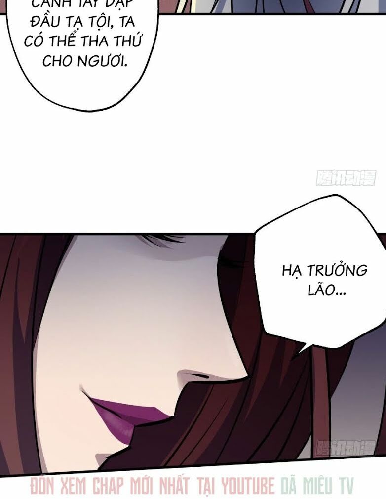 Thú Nhân: Chapter 68