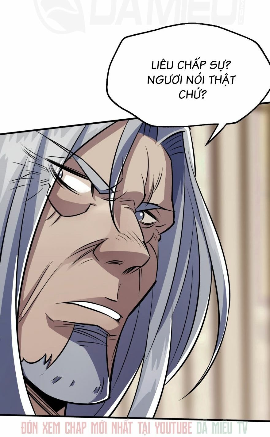 Thú Nhân: Chapter 68