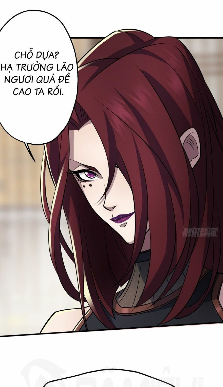 Thú Nhân: Chapter 68