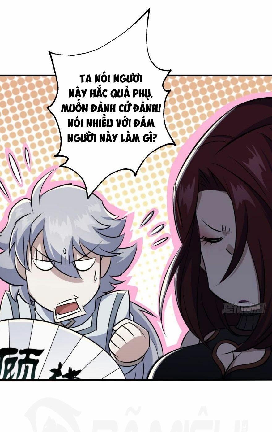 Thú Nhân: Chapter 68