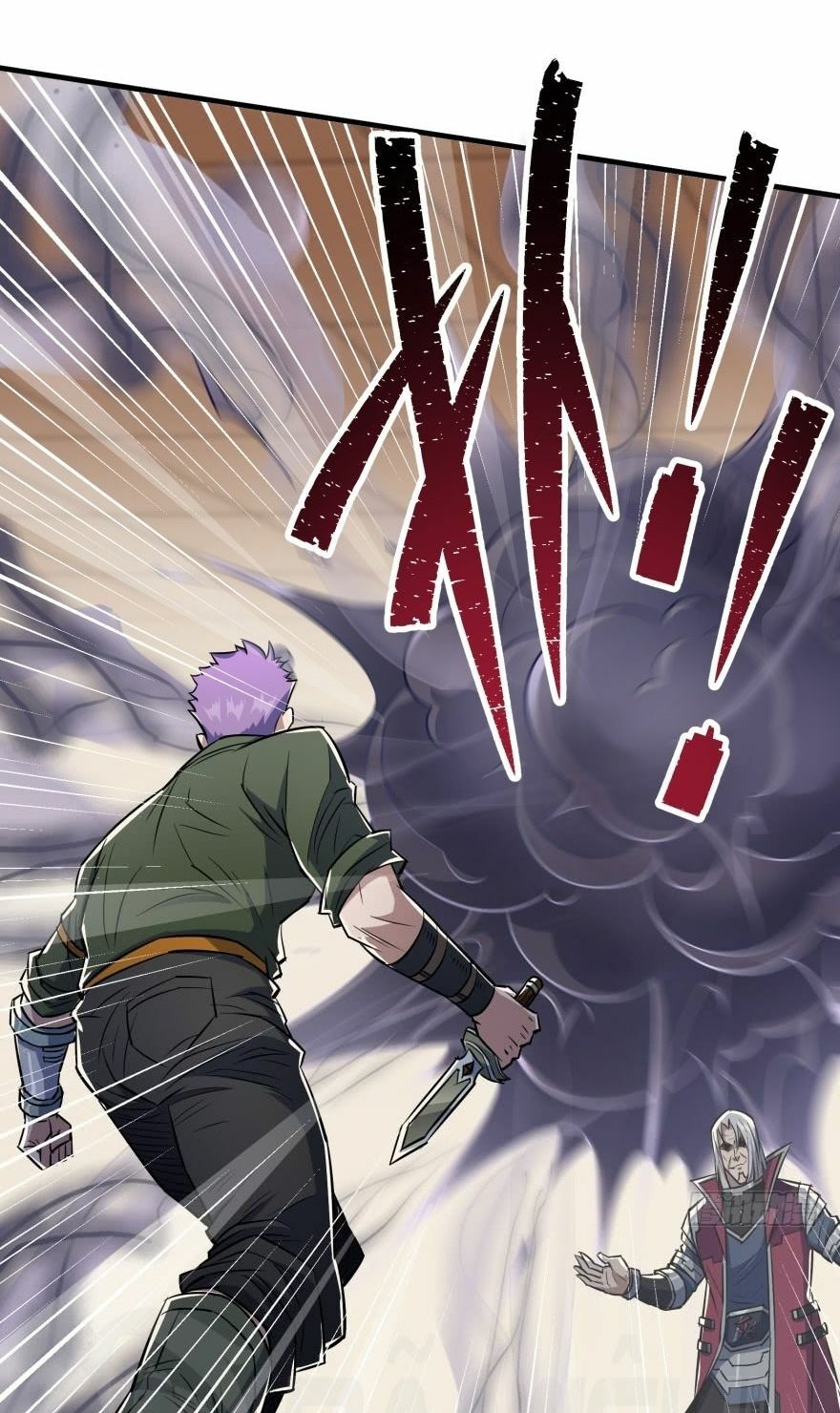Thú Nhân: Chapter 68