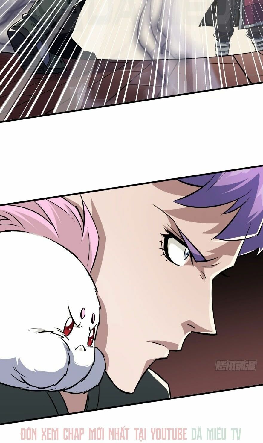 Thú Nhân: Chapter 68