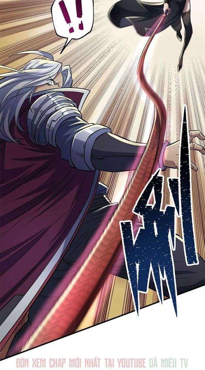Thú Nhân: Chapter 69