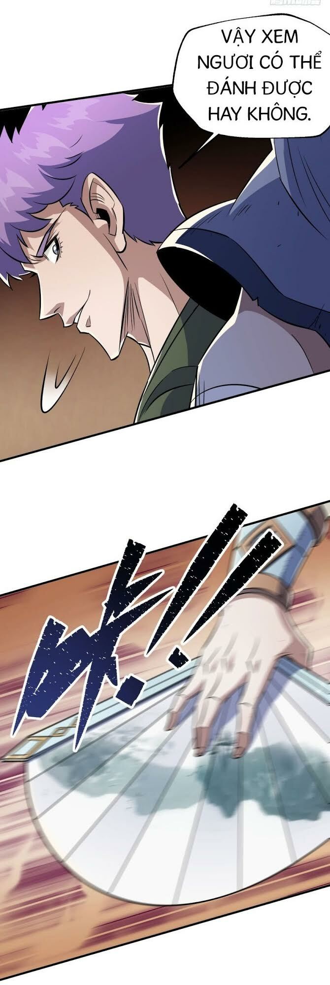 Thú Nhân: Chapter 69