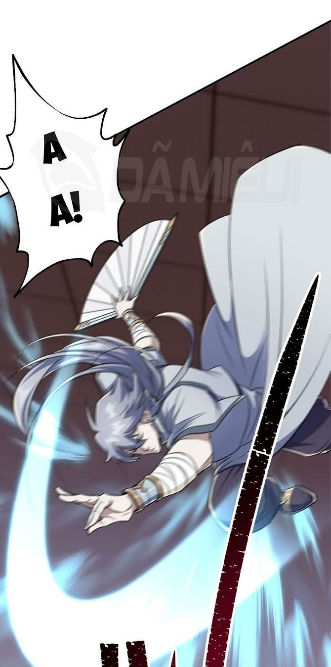 Thú Nhân: Chapter 69