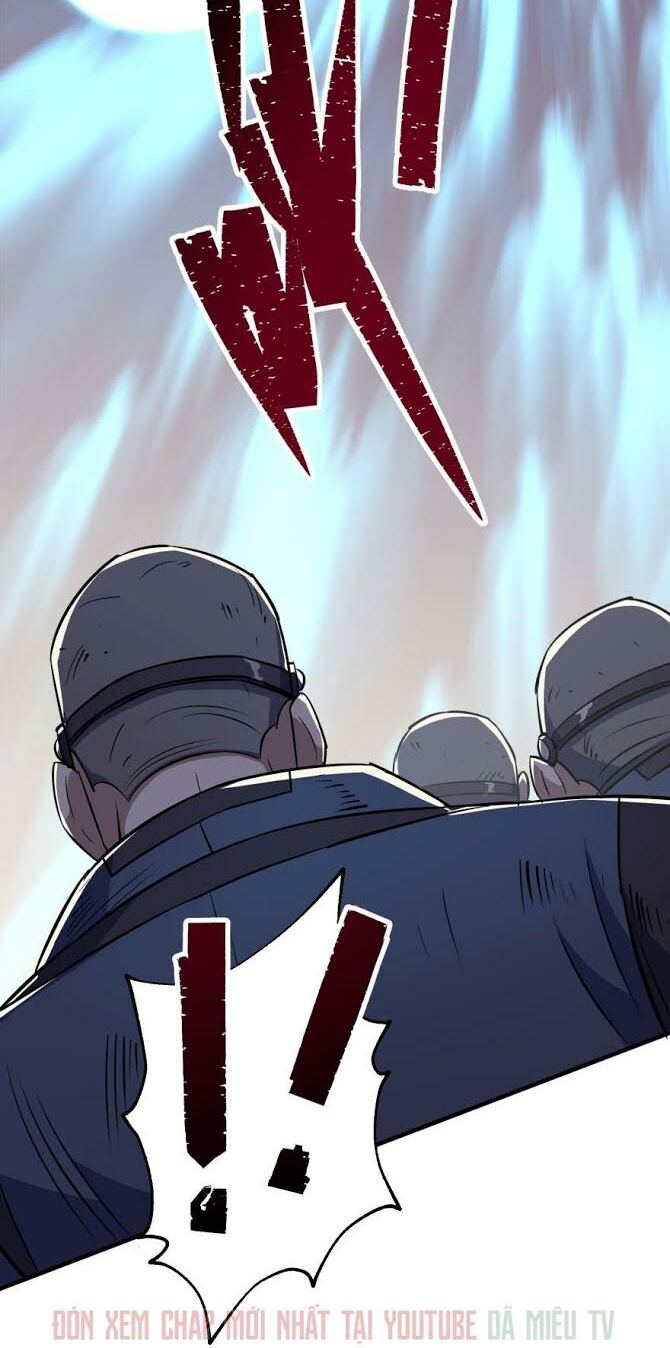 Thú Nhân: Chapter 69