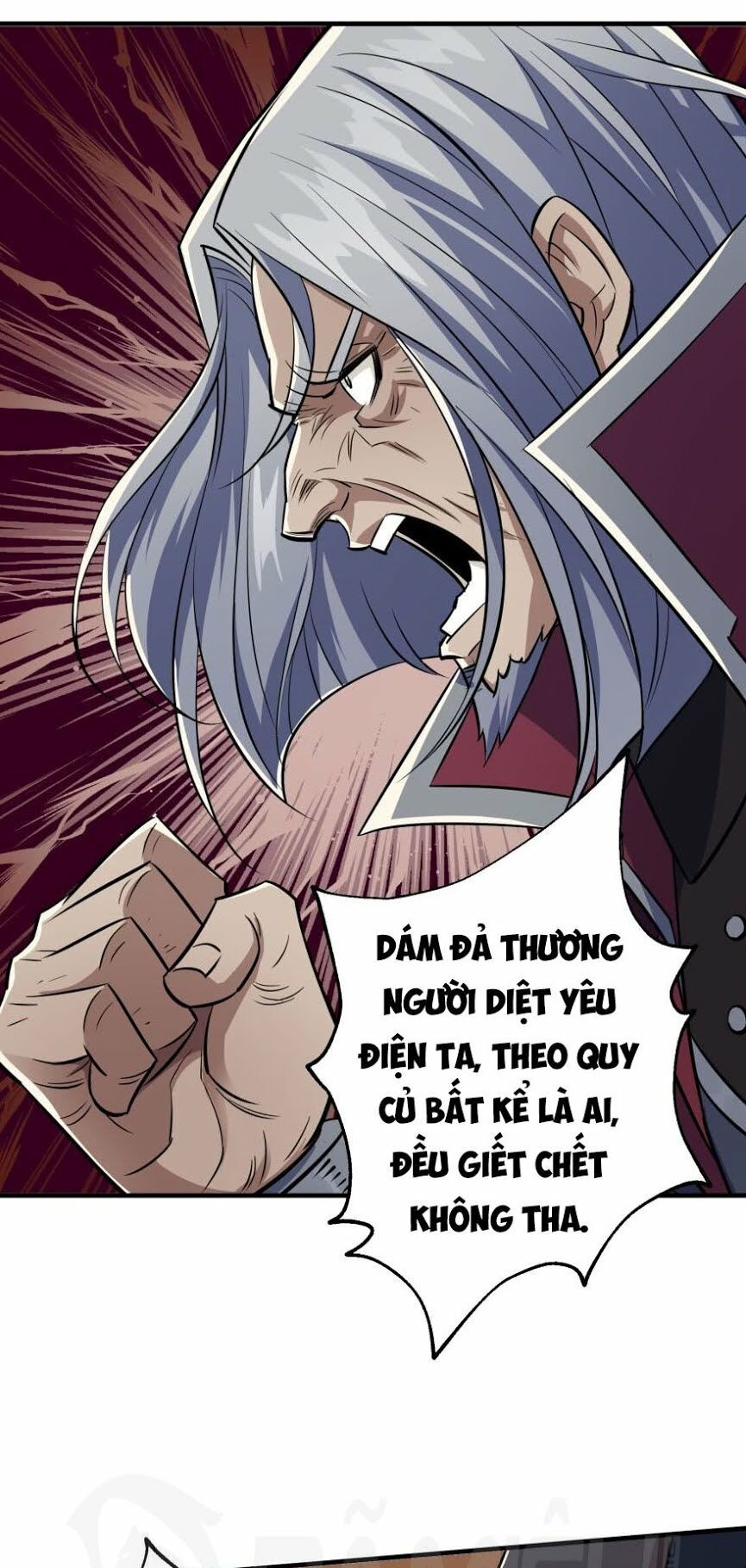 Thú Nhân: Chapter 69