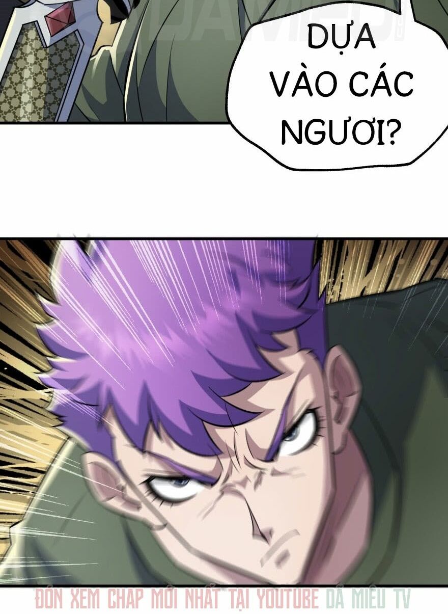Thú Nhân: Chapter 69