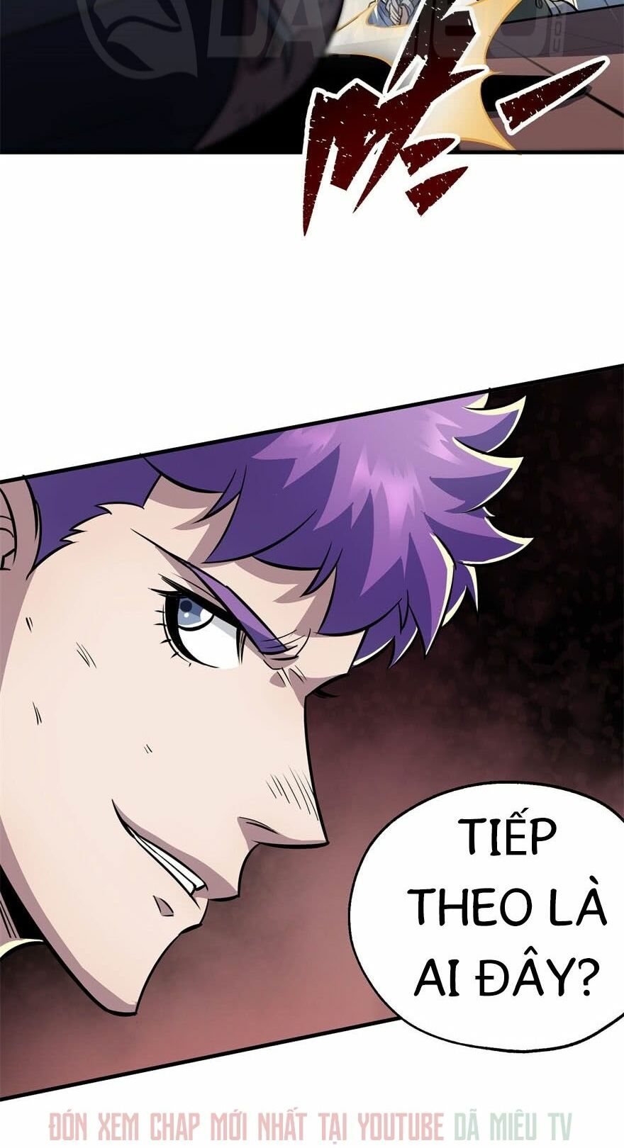 Thú Nhân: Chapter 69
