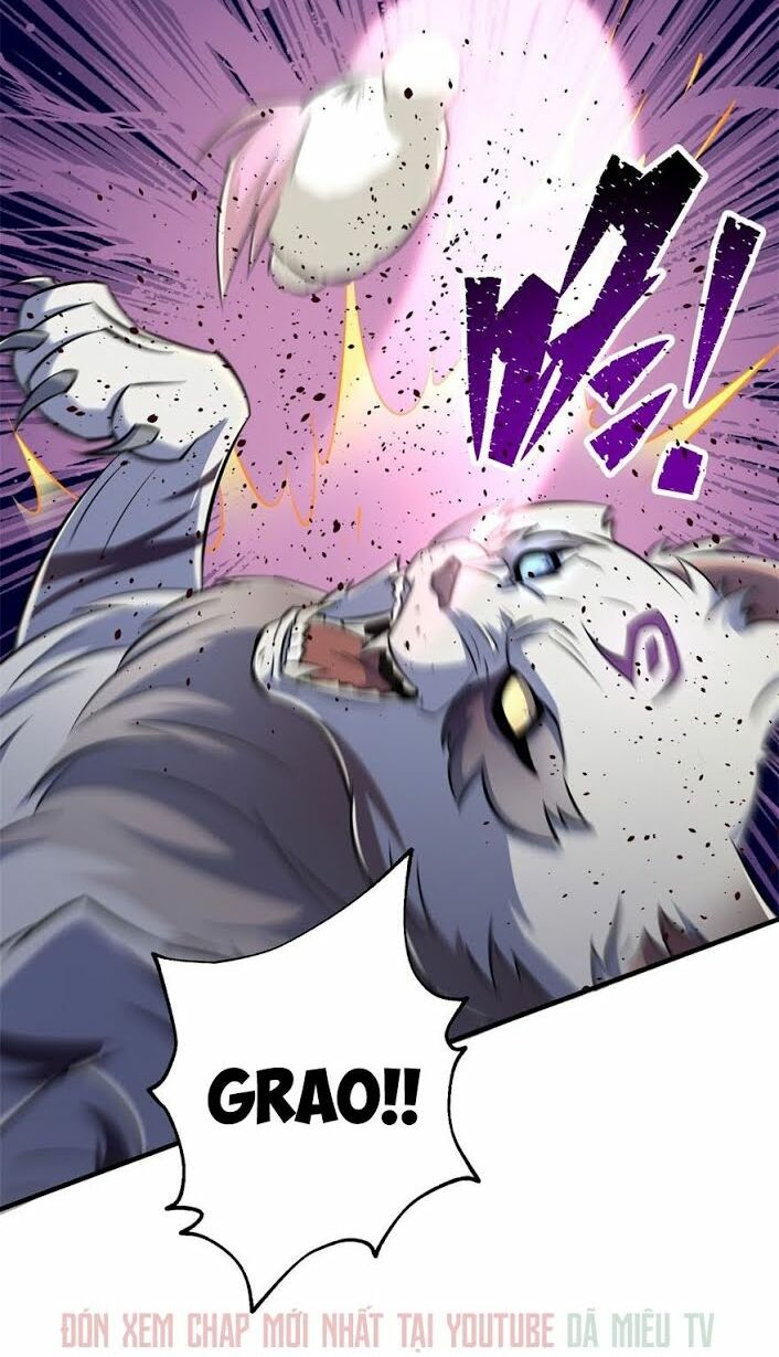 Thú Nhân: Chapter 69