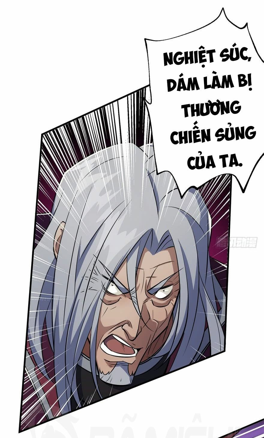 Thú Nhân: Chapter 69