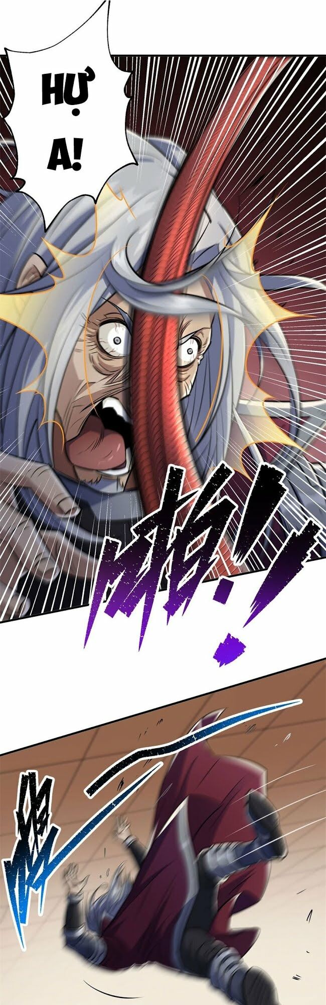 Thú Nhân: Chapter 69
