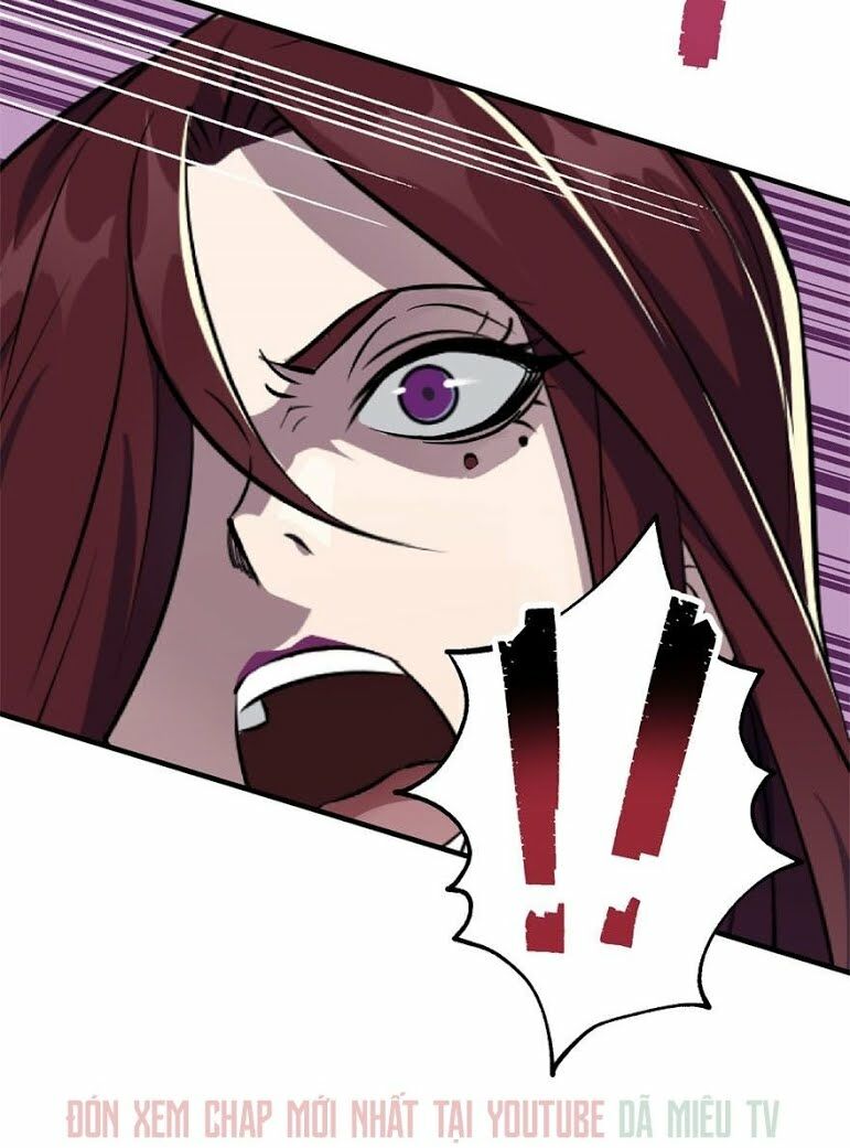 Thú Nhân: Chapter 69